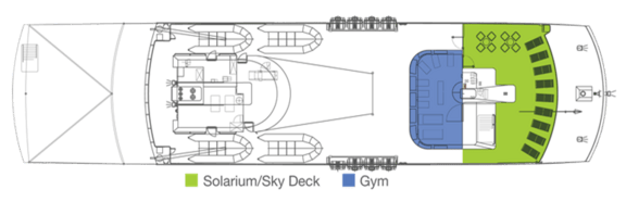 Deck Plan deck-1